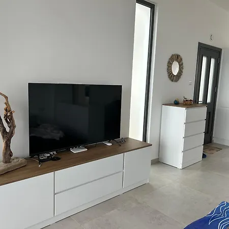 Apartment Kantara Holistic Wellness