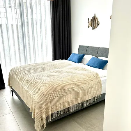 Apartment Kantara Holistic Wellness *