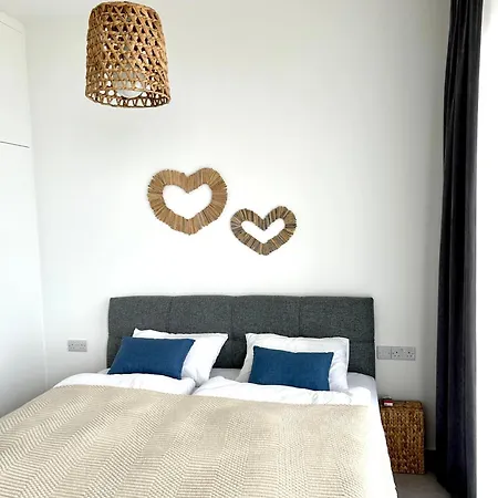 Apartment Kantara Holistic Wellness Flamoudi
